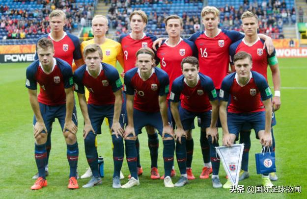 世青赛8强对阵图,世青赛中国进四项决赛并带走两冠