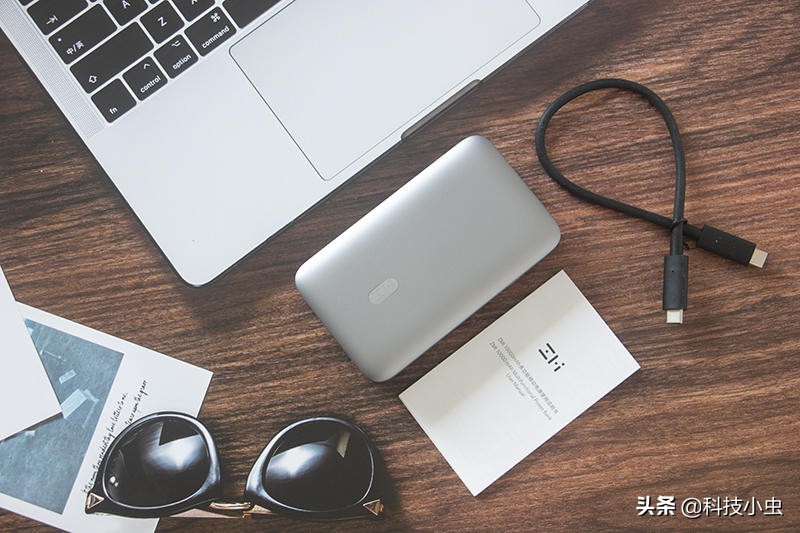 紫米最新65w充电宝评测,紫米充电宝双向快充测评