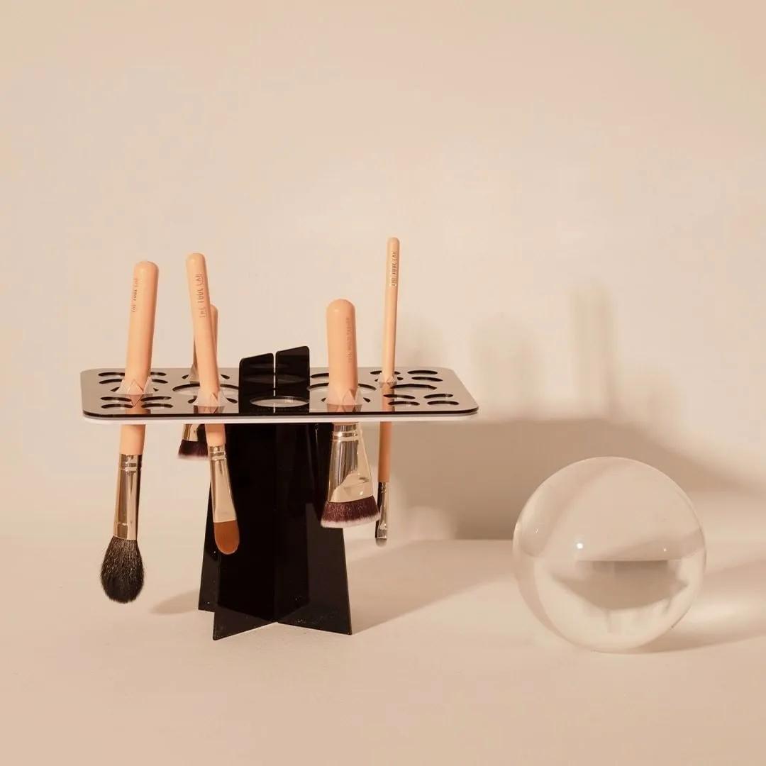 底妆怎么化干净教程,零基础化妆底妆的正确步骤