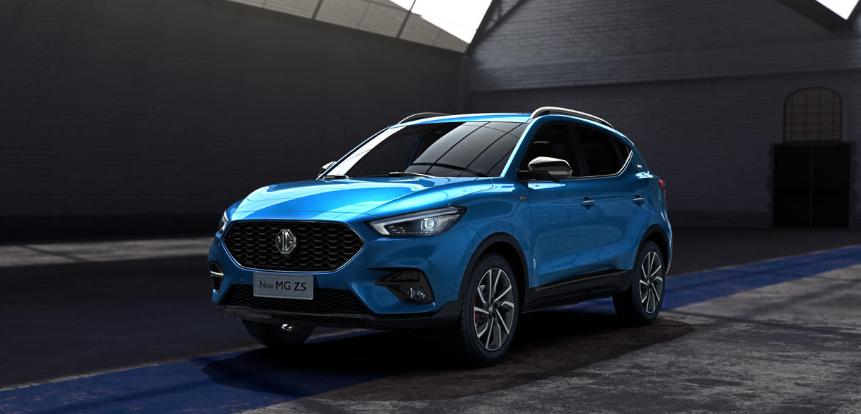 15万预算这几款高性价比suv适合你,10万预算买这几款suv性价比最高