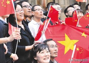 海归回来可以报考公务员吗,海归留学生可以考公务员吗