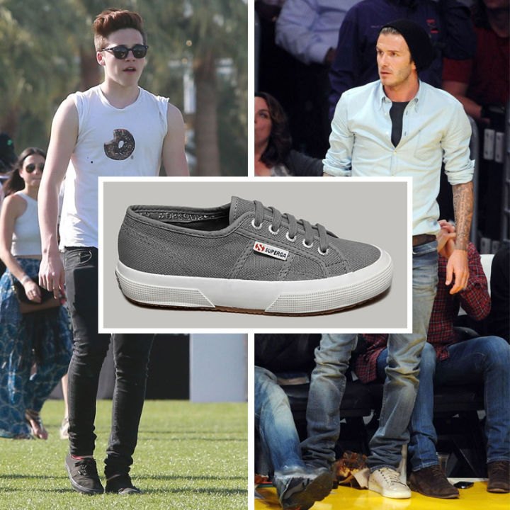 帆布鞋除了匡威万斯还有什么牌子,匡威帆布鞋和普通帆布鞋有啥区别