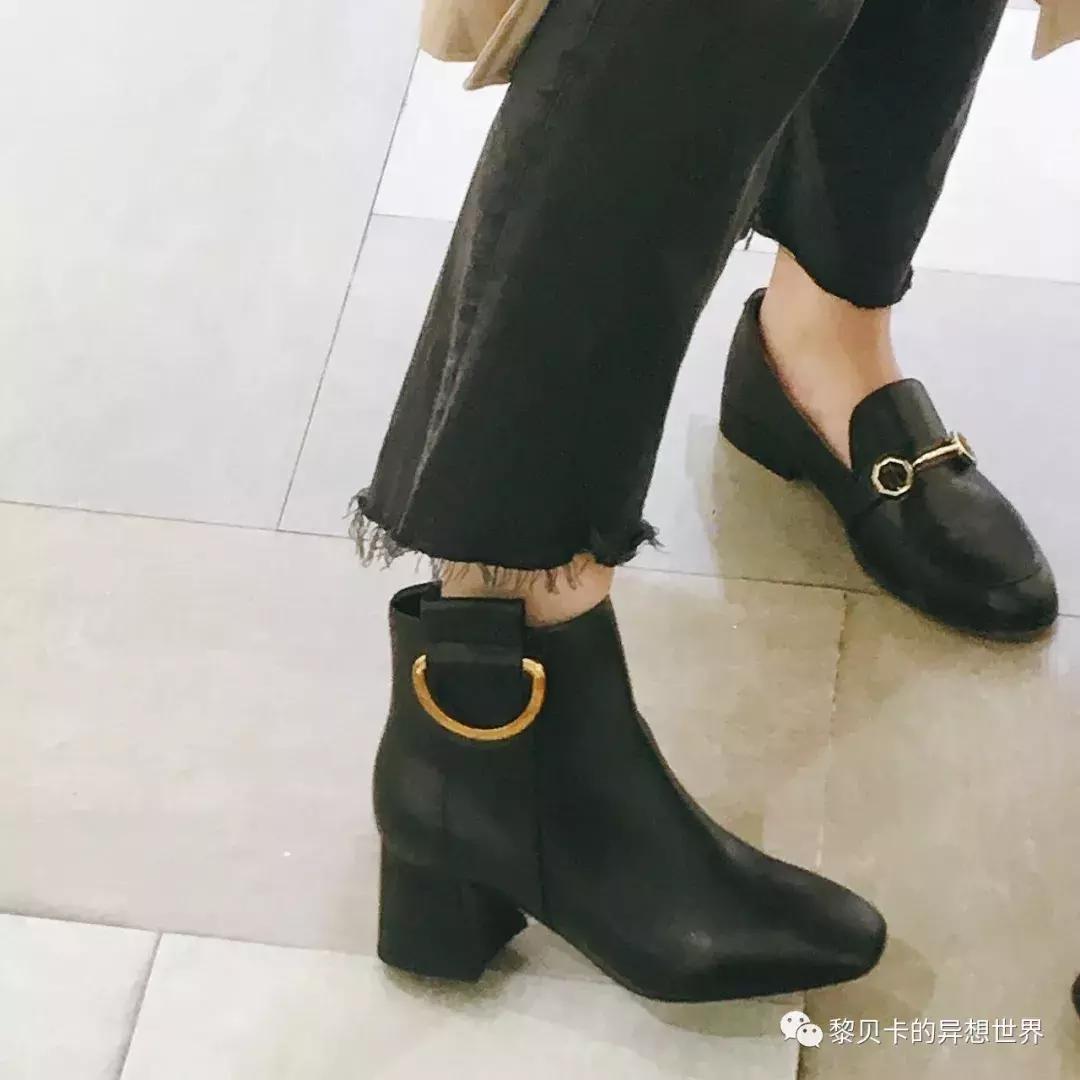 十大必买短靴推荐,推荐一下哪家短靴好穿