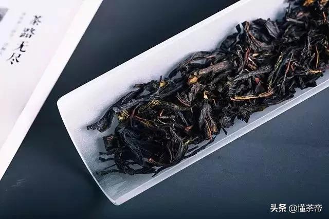 这些茶名字不同，但都是同一款茶，太多茶友弄混