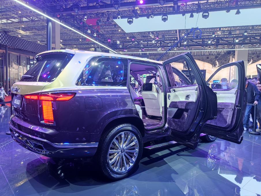 比亚迪最新款suv曝光,比亚迪全新suv实车曝光