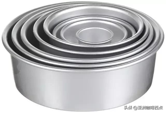 模具涂层的顺序为哪些类型,烘焙模具活底固底怎么区分