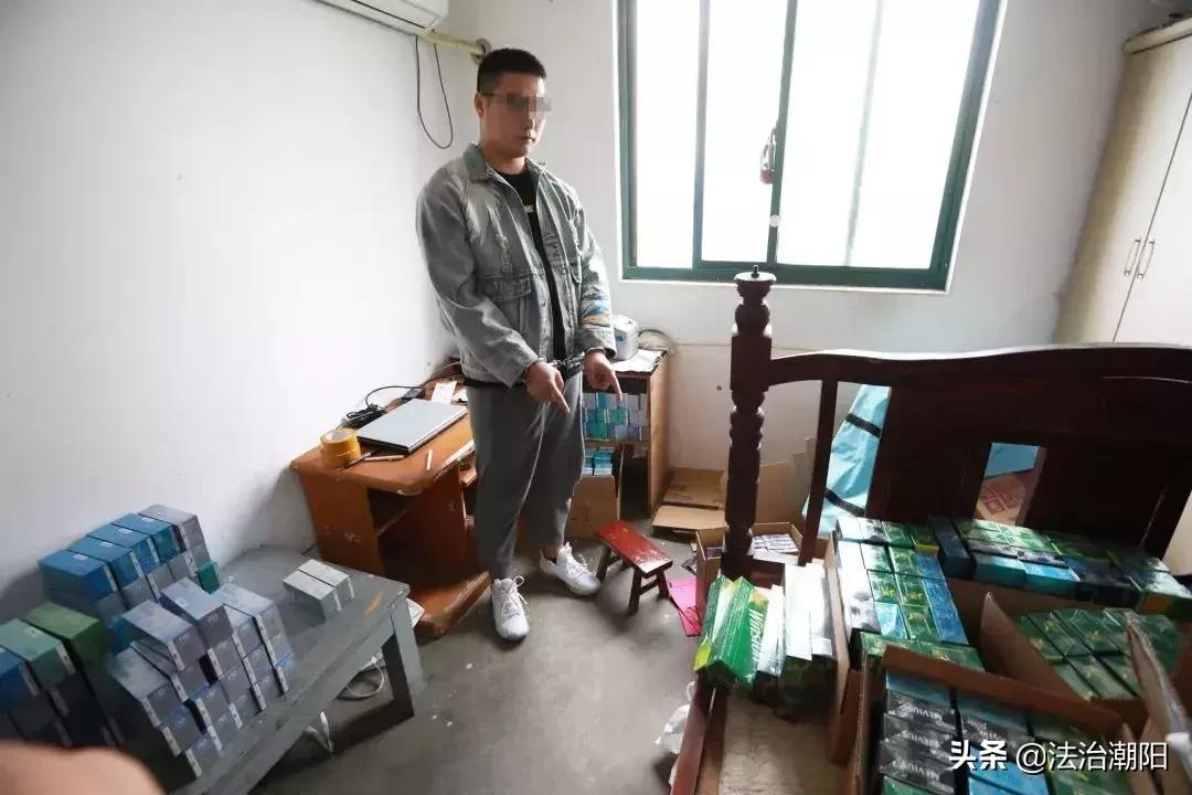 “大炮”被查了,涉案千万元!这样境外代购违法