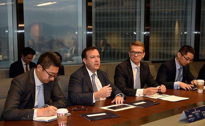 美国顶级公司ceo薪酬,美国ceo助理薪资