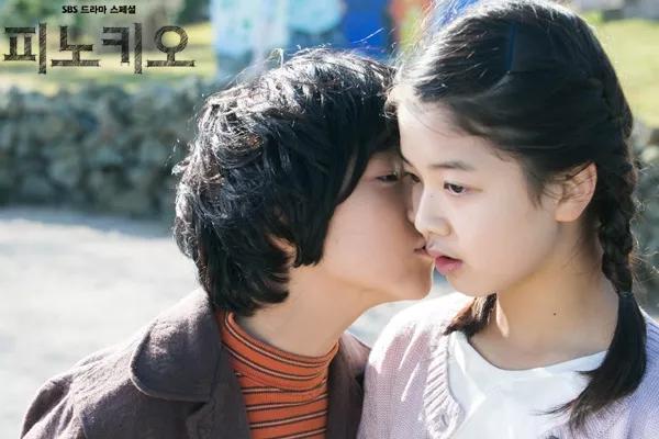 韩剧匹诺曹高甜,韩剧匹诺曹经典