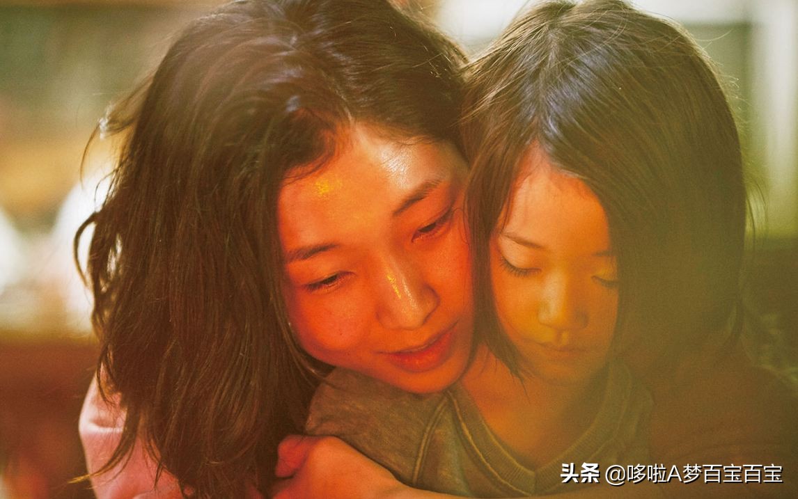 小偷家族首次上映的时间,小偷家族看烟花片段