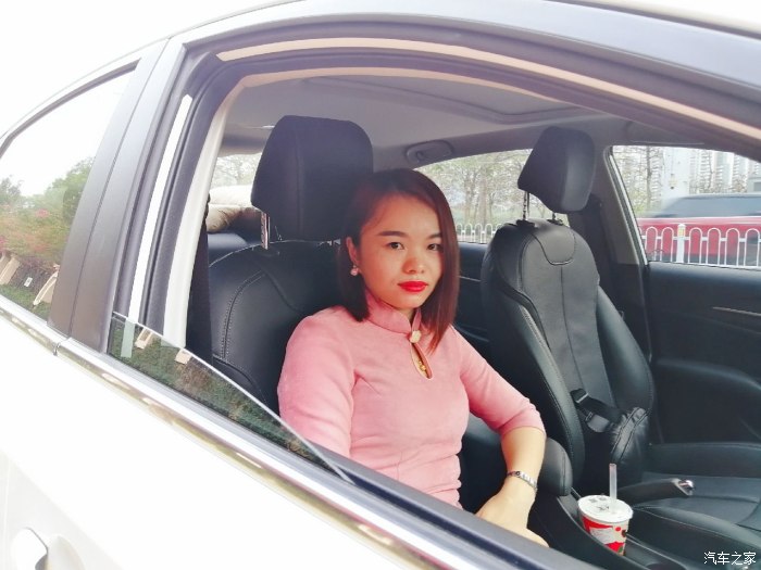 英朗1.5l自然吸气满载超车,英朗自动巡航提速猛