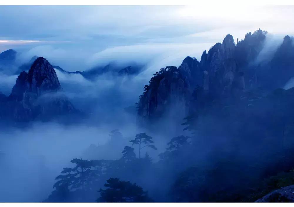 “爱我黄山感恩有你——黄山人免费游黄山”再度来袭！