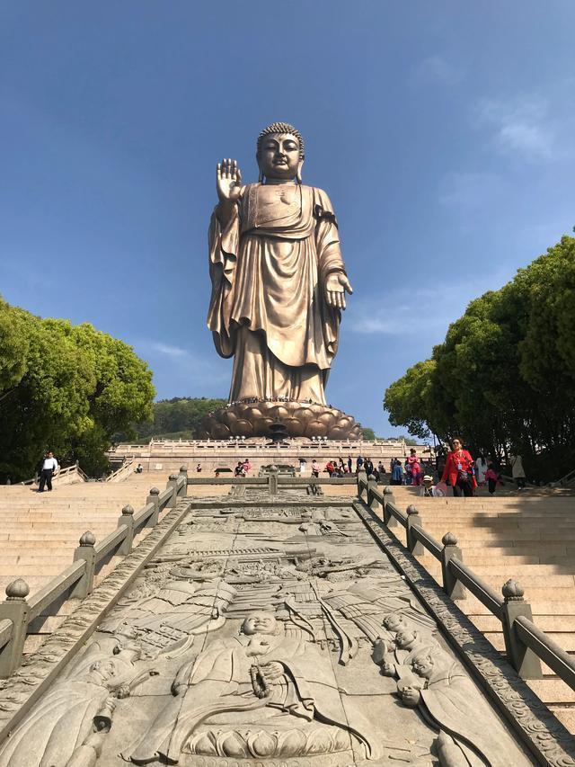 无锡灵山大佛梵宫造价,无锡灵山大佛梵宫珍宝馆预约