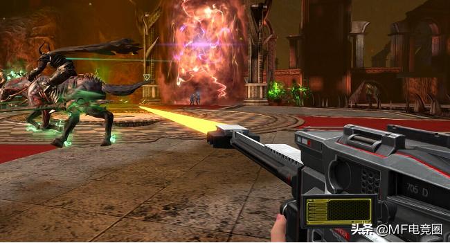 又一款被天美打败的游戏,天美毁掉的几款良心游戏