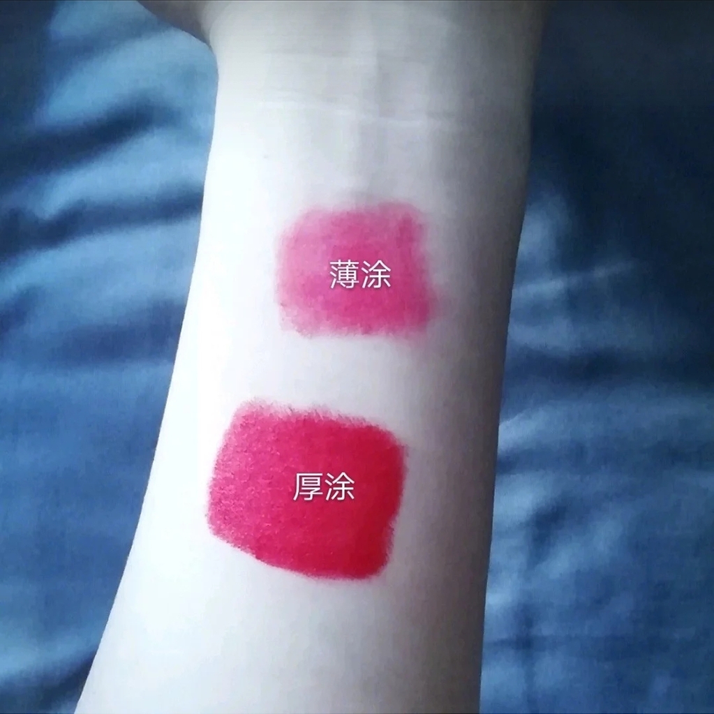 十大品牌黄皮显白口红色号,十大口红品牌适合黄黑皮的