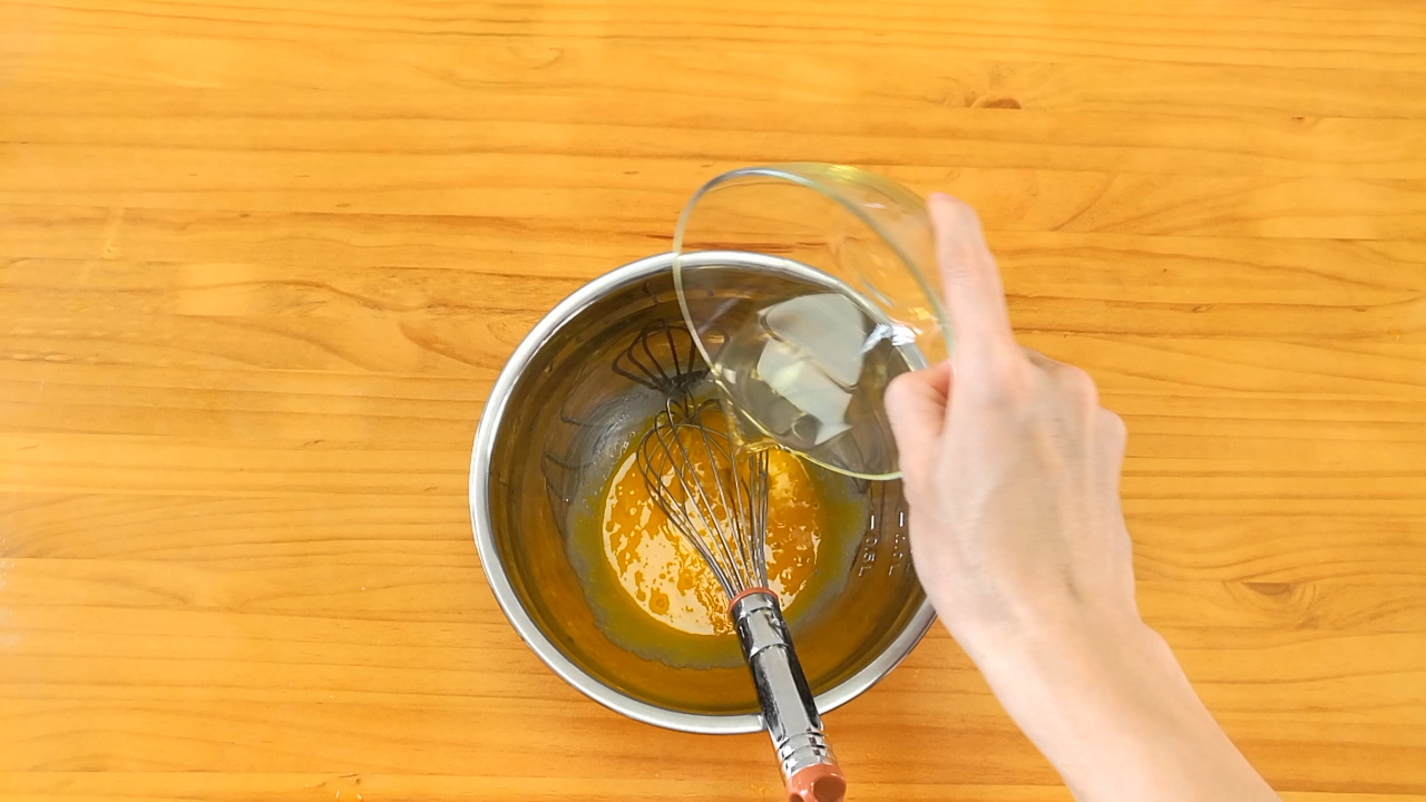 彻底告别失败电饭煲蛋糕详细做法,零失败的蛋糕卷教程