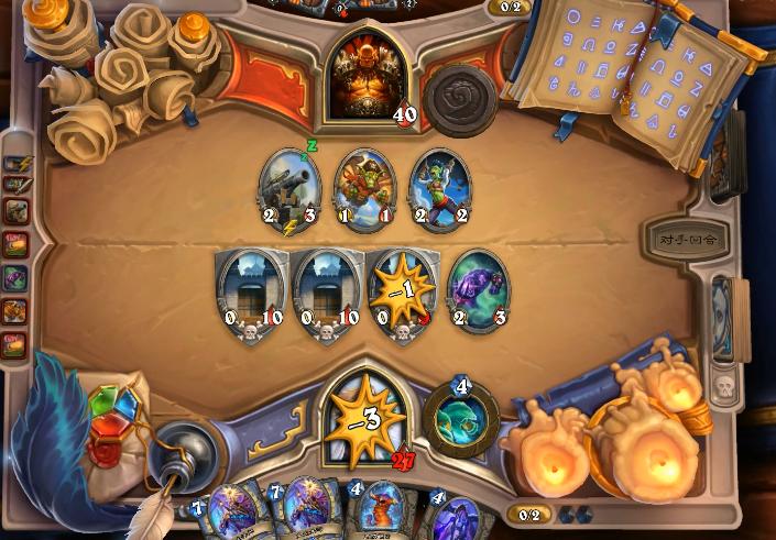 炉石传说：新冒险设定最为奇特的三个关卡，全是魔兽史上的大事件