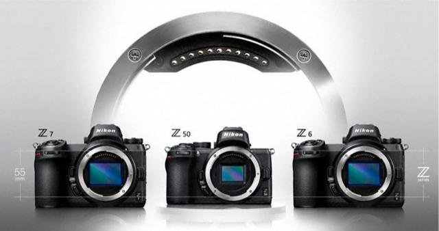 尼康Z50深度评测,尼康z50评测打鸟