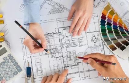 建筑学与土木工程哪个好找工作,土木建筑专业选择哪些学校