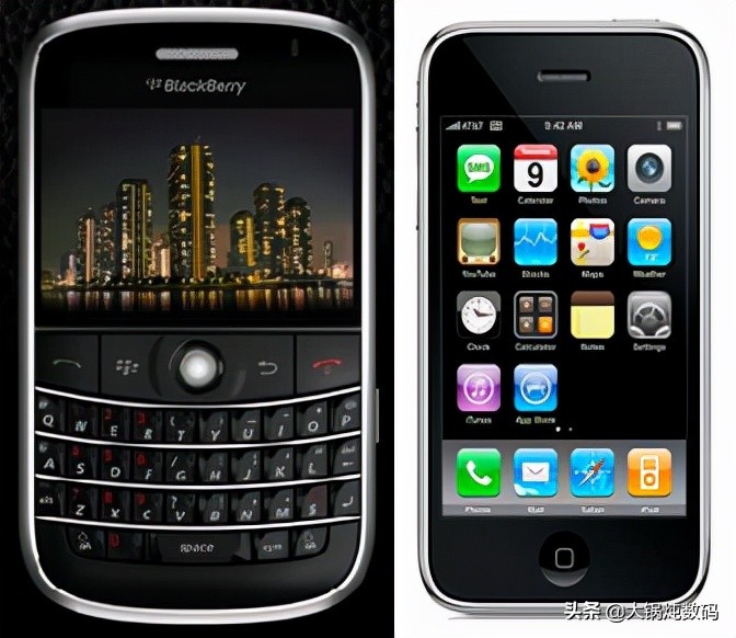 从iPhone4到iPhone16多少款手机,从iphone4到iphonex