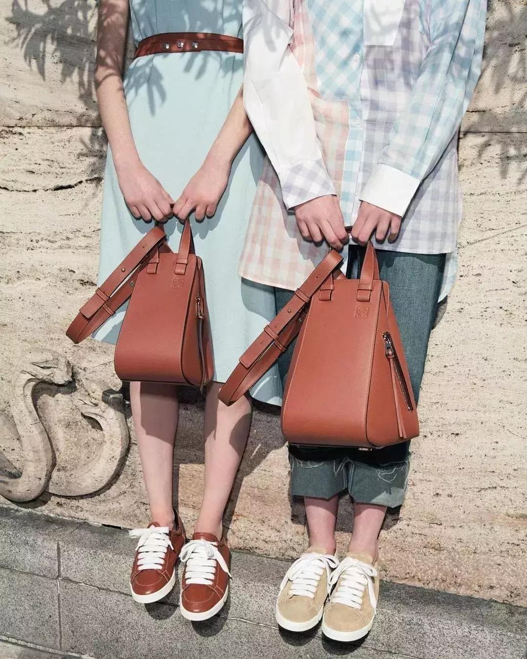 你想知道关于LOEWE的一切，全在这了！