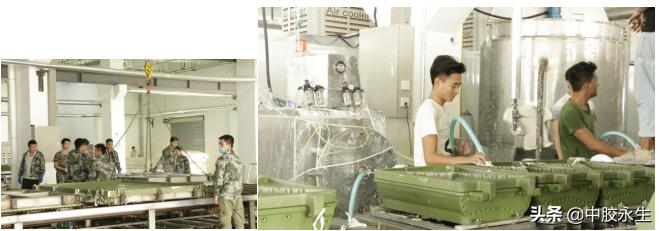 云南中胶永生乳胶,乳胶体验馆西双版纳