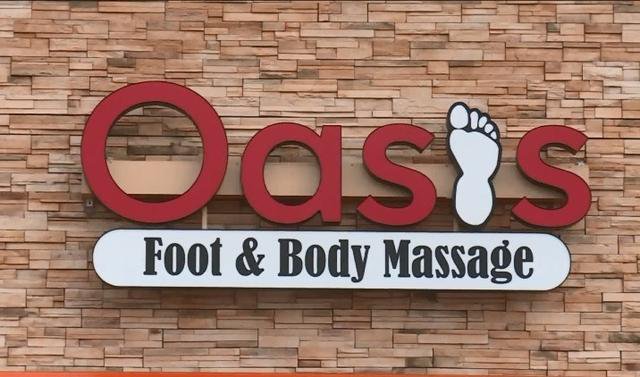 美国女顾客疑遭华裔按摩师性侵90分钟而瘫痪昏厥