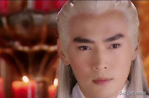 戮仙碧瑶和张小凡最后的结局,戮仙中张小凡的片段