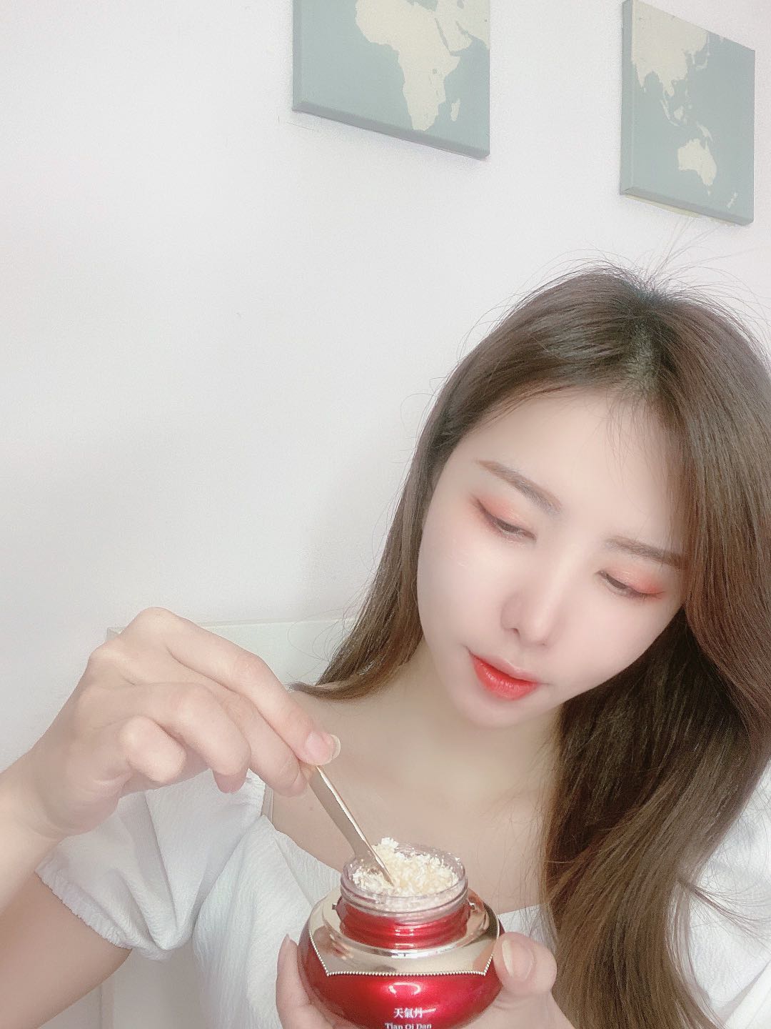 贵妇级护肤品分享,贵妇护肤分享