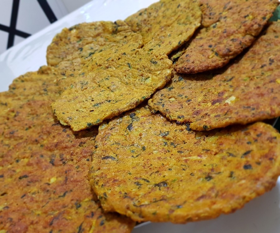 伊朗烤馕知多少（上篇）