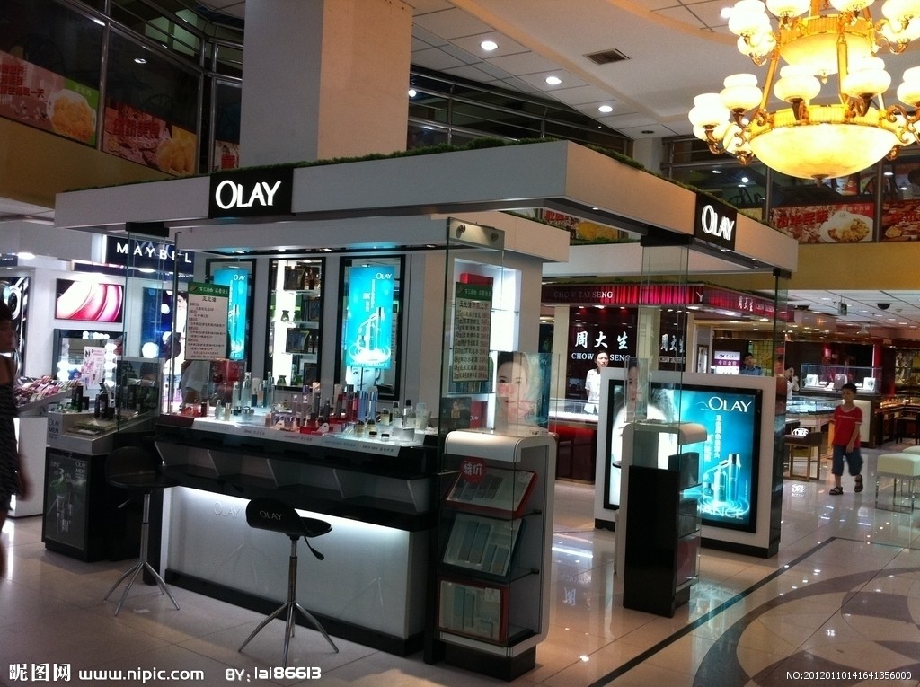 做美妆博主要积累很多美妆知识,做美妆博主要会很多美妆技巧