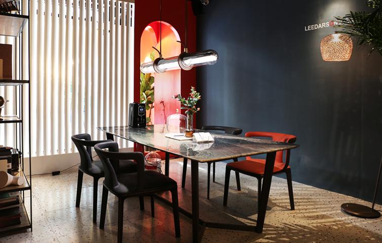 leedarson官方旗舰店,立达信leedarson小程序