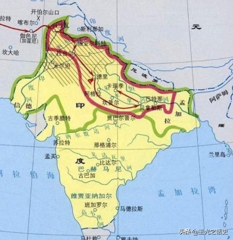 孟加拉为什么富人区旁边有贫民窟,孟加拉贫民区现状