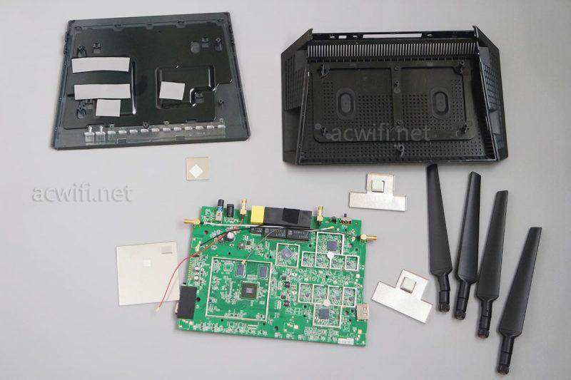 网件r7800最新固件怎么样,网件r7800的优缺点