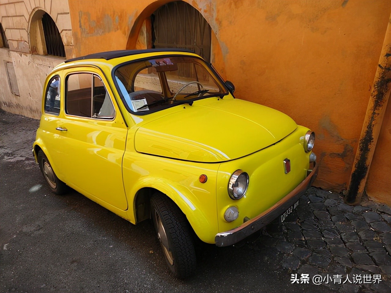 条条大路通罗马罗马是什么意思啊,罗马为什么叫条条大路通罗马