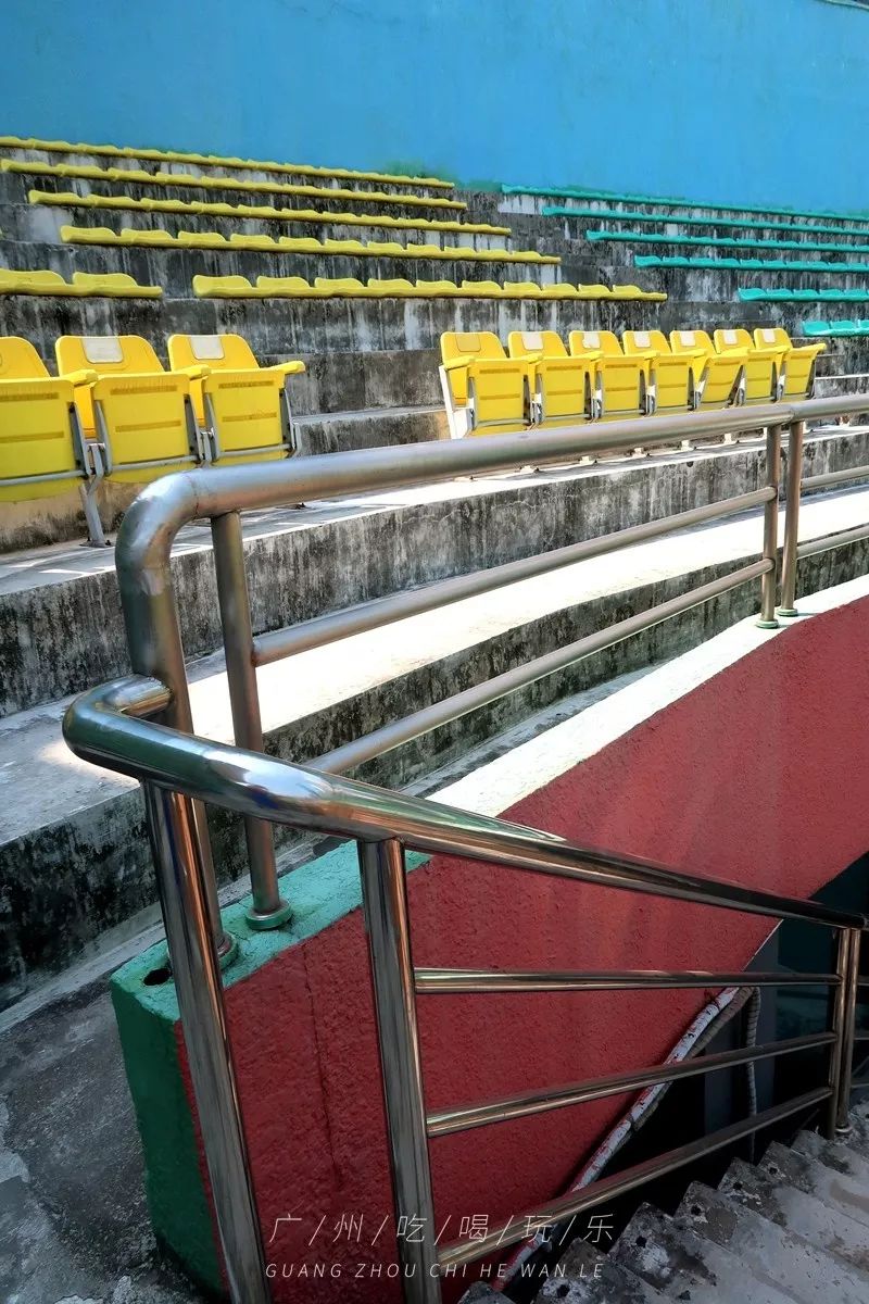 广州免费室内拍照地方推荐,广州拍照免费场景推荐