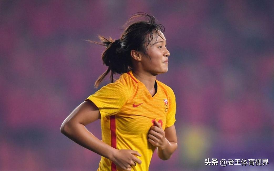 铿锵玫瑰中国女足14年磨一剑,中国女足铿锵玫瑰冲击历史首冠