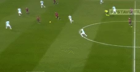 国米最强防线,国米防线组织能力