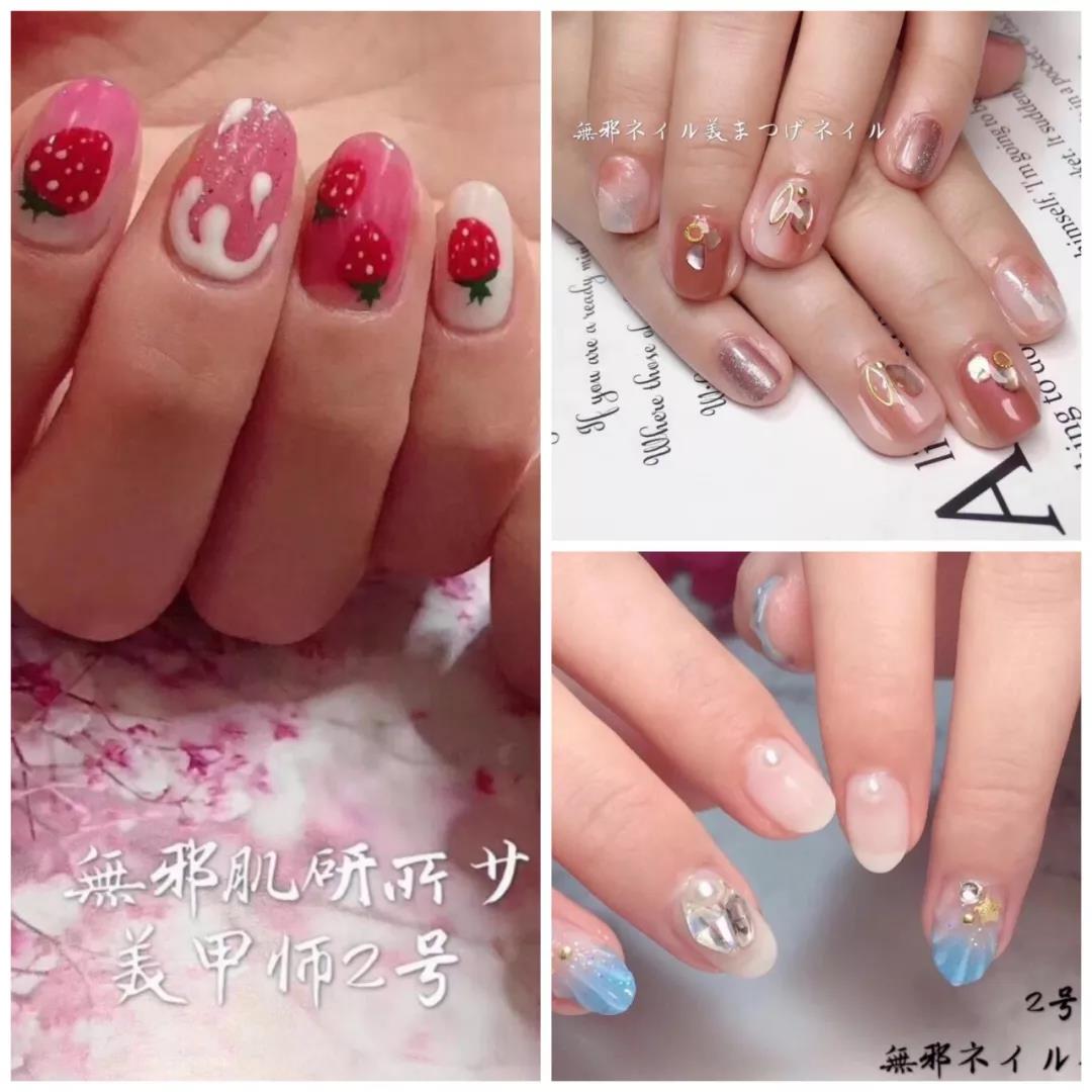 指甲里也藏着健康问题,指甲暴露了你的身体状态