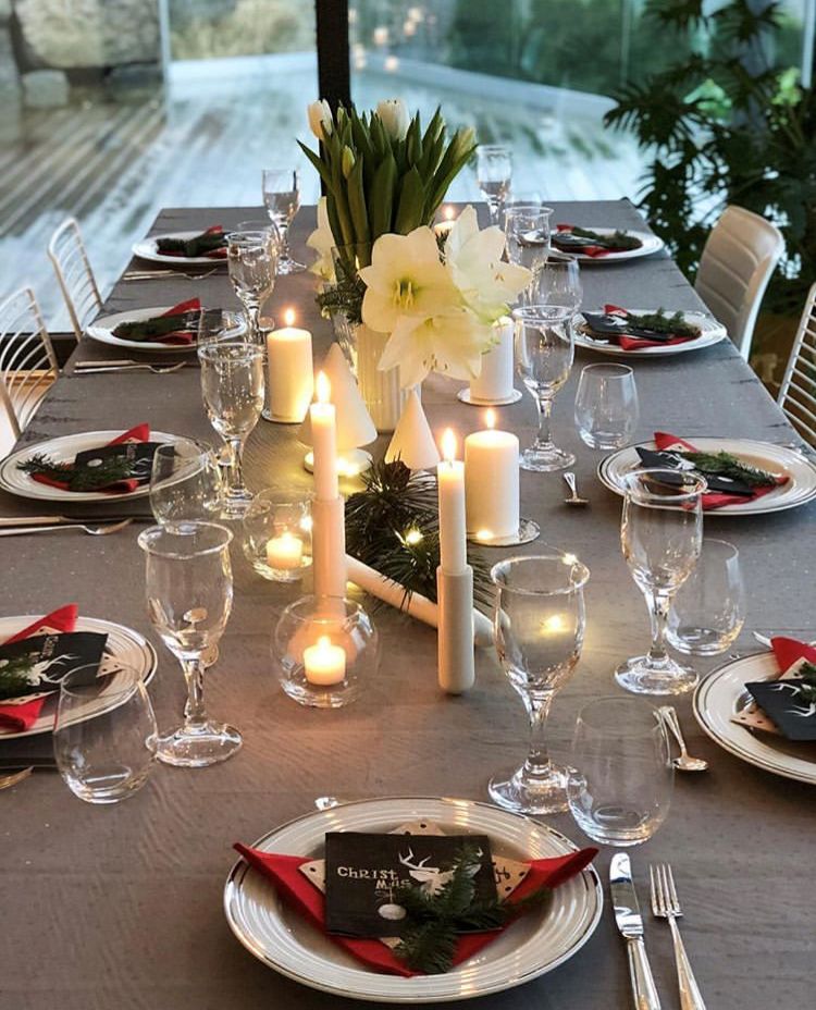 圣诞室内装饰布置,圣诞装饰布置店铺建议