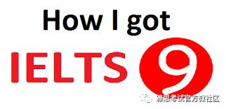 雅思考试9分,雅思9分视频完整版