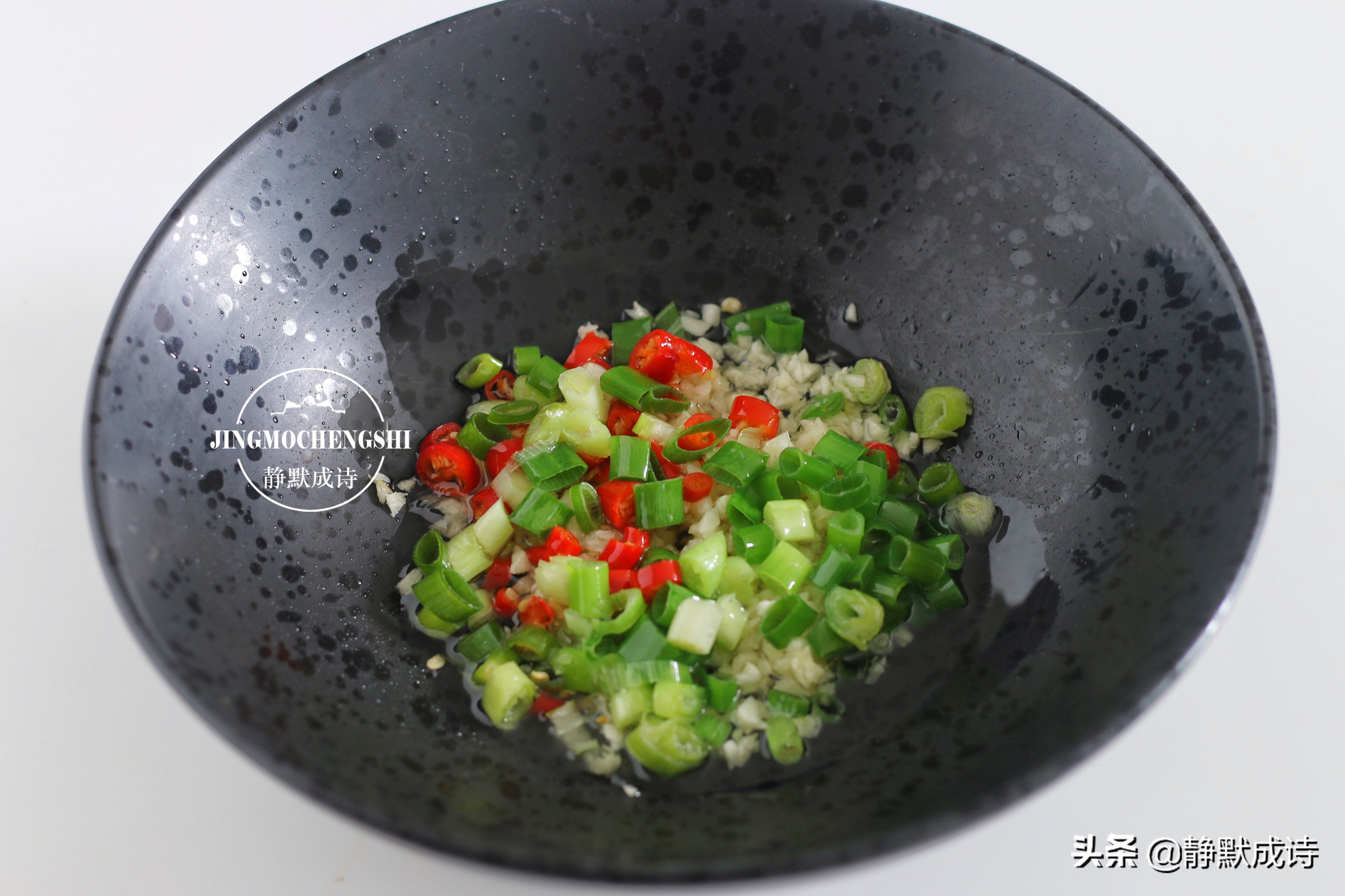 清汤火锅神仙蘸料,自制火锅蘸料怎么调好吃