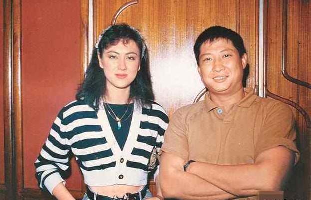 离婚、不育、儿子入狱……娱乐圈“师生恋”都没有好结局?