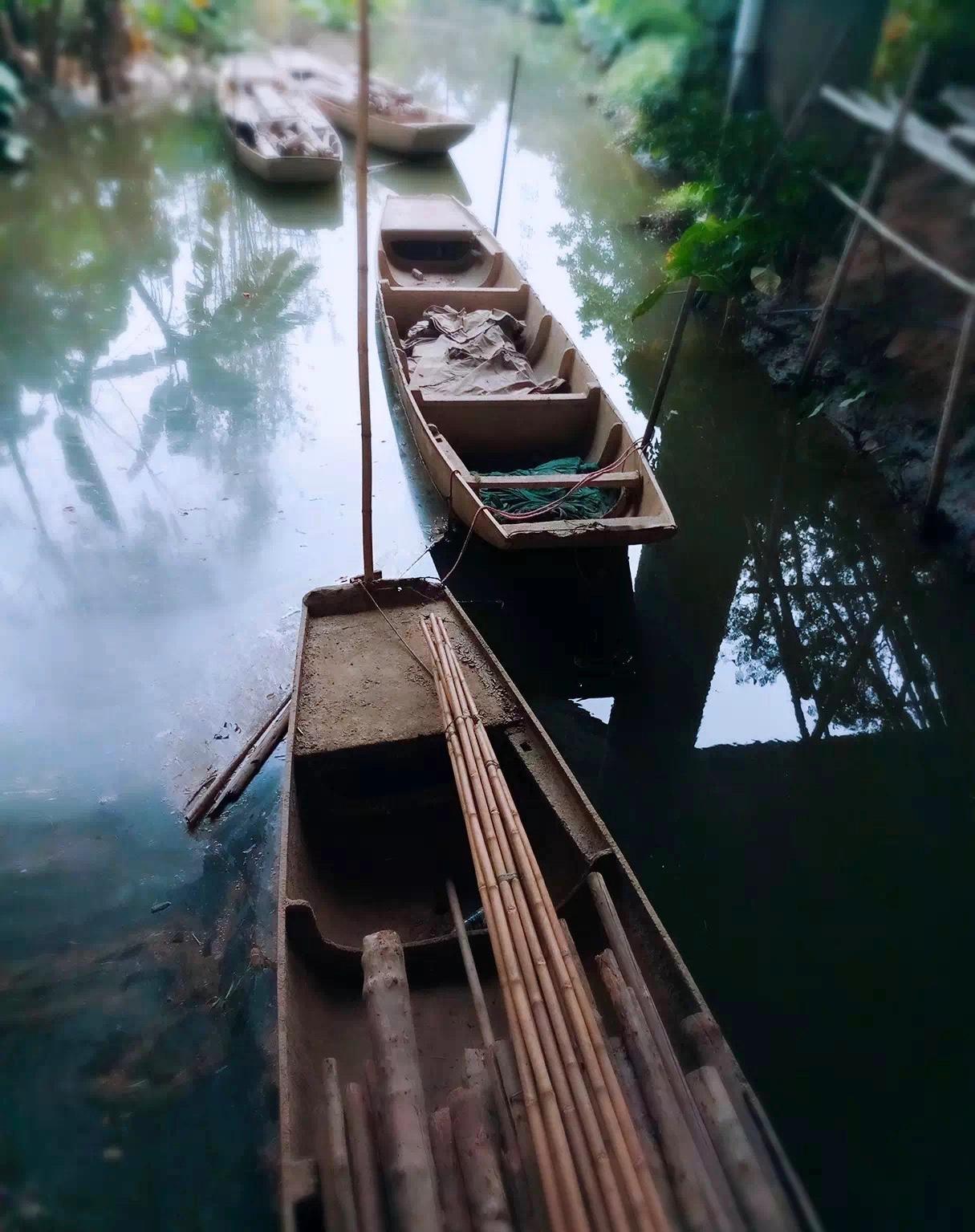 广州保存完整的岭南古村寨,广州保存最完整的岭南古村落