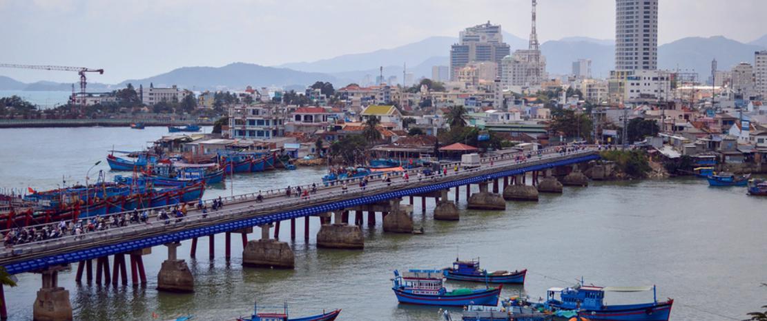 越南学习中国先进技术,越南经济学习中国