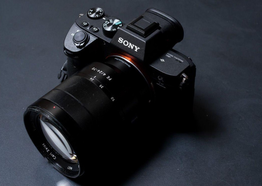 微单买索尼的好还是佳能尼康的好,佳能微单m6mark2对比尼康d7500