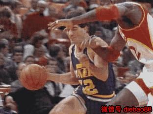 pg经典进攻手段,10大控球后卫