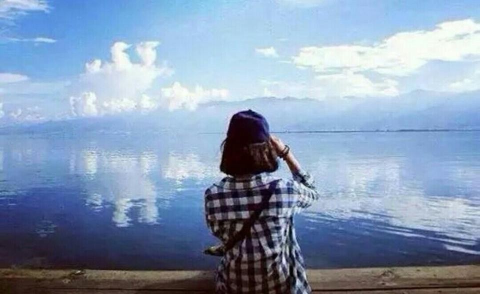 男朋友觉得自己条件高看不起我,男朋友不帅怎么办但对我很好