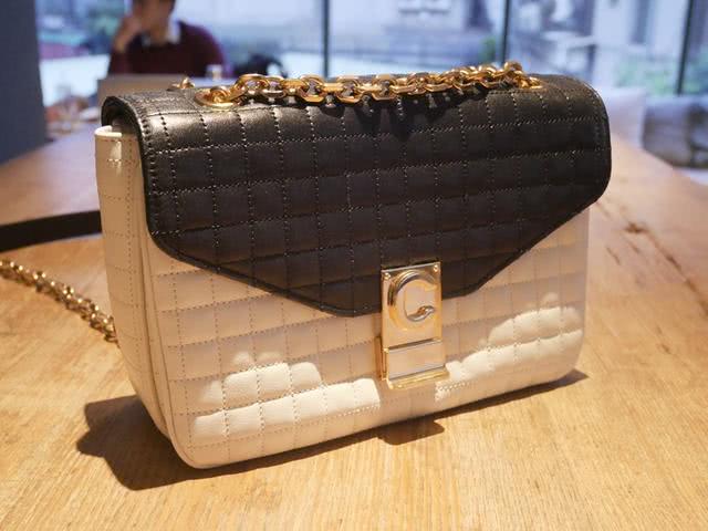 赛琳celineframebag鉴别真伪,celine包包鉴定回收