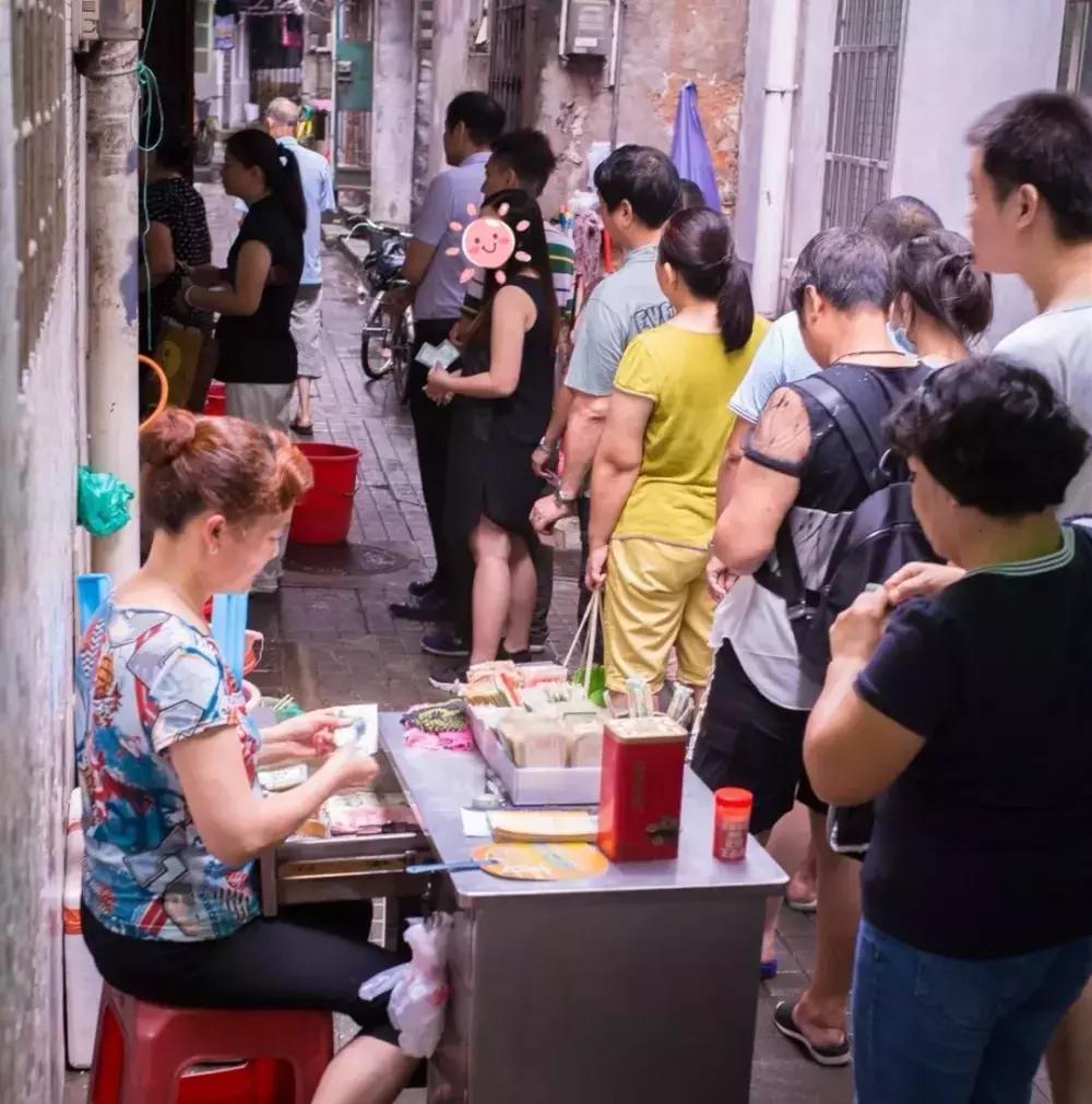 住龙津路,自带故事!